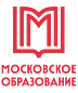 лого Московское Образование
